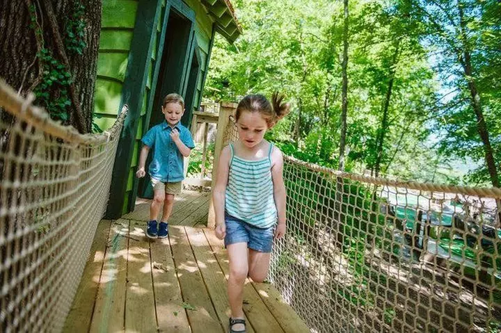 Shepherd's Adventure Park