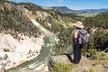 Yellowstone River Trail via Lollie's Trail Naturalist Day Hike - Second Medium