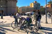 Tour privado en bicicleta eléctrica por la historia de Valencia, jardines - Second Medium