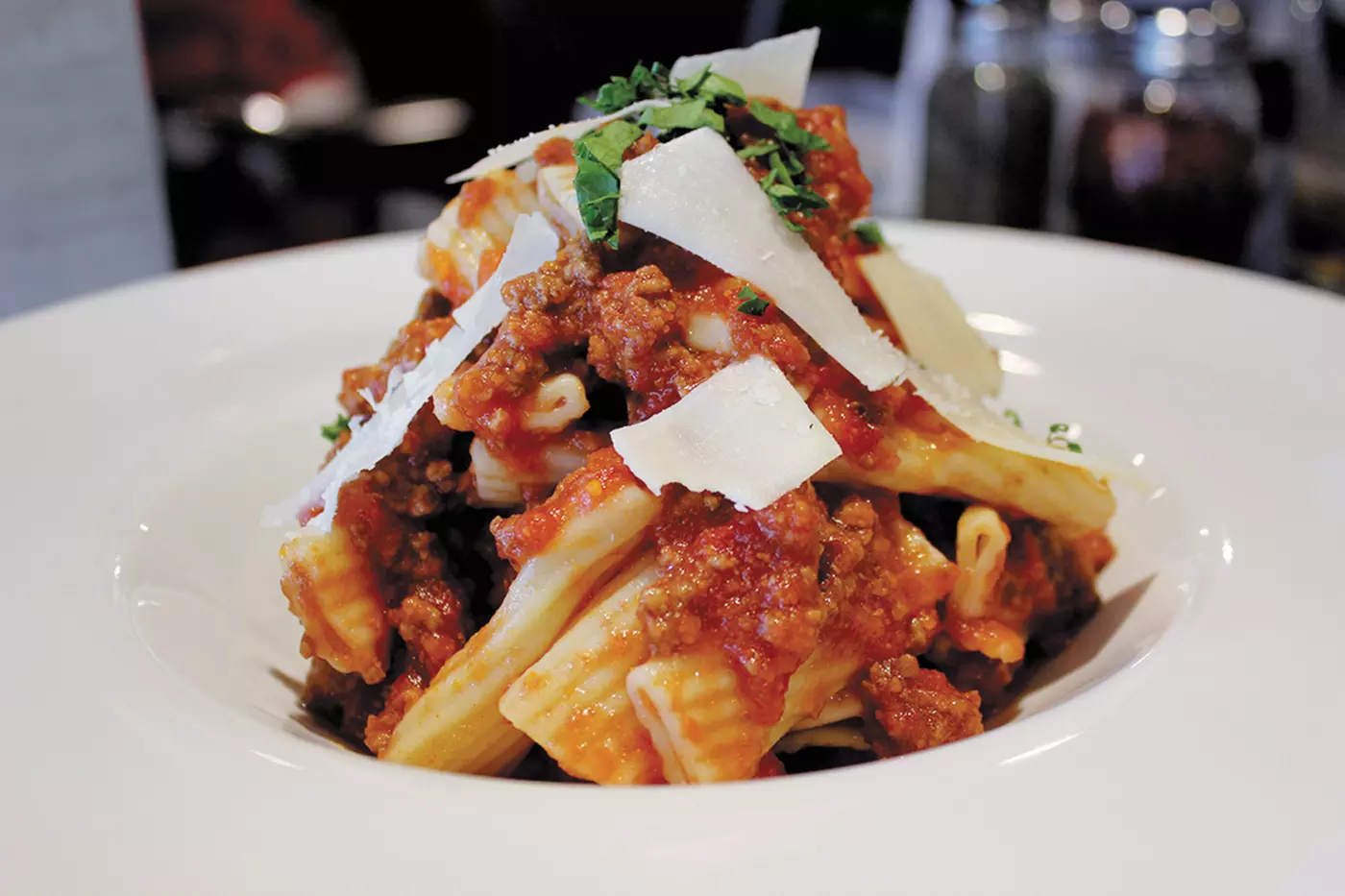 $15 For $30 Worth Of Italian Cuisine - Primary Image
