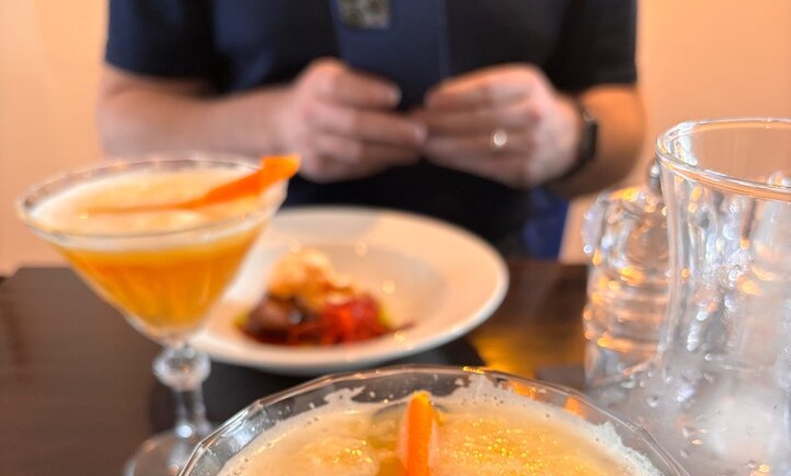 Image 7: Wrexham Food and Drink Walking Tour