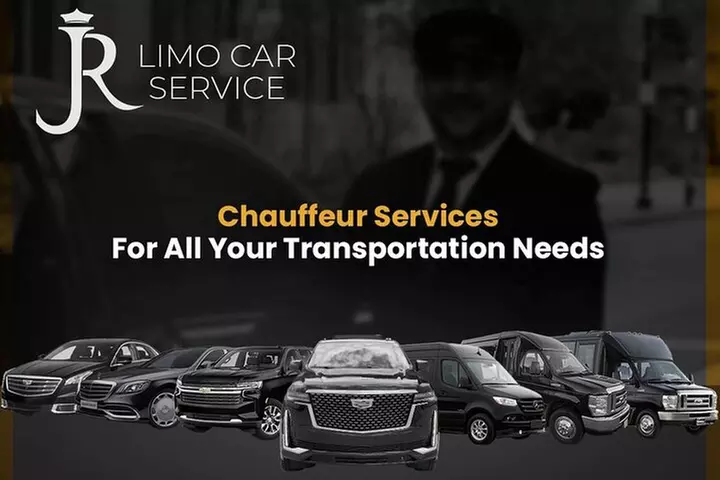 Limo Private Transfer Logan International Airport to Boston