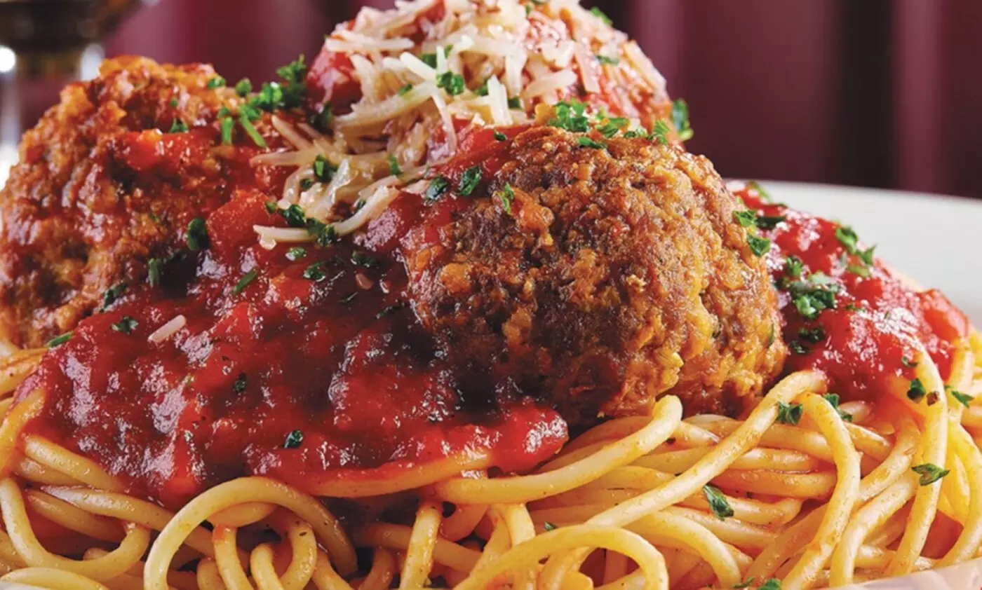 $10 For $20 Worth Of Italian Cuisine