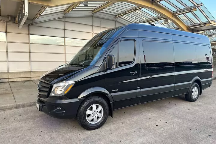 Private Airport Transportation in the DMV