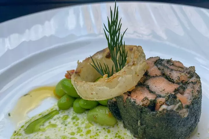 Downtown Chattanooga Food Tour