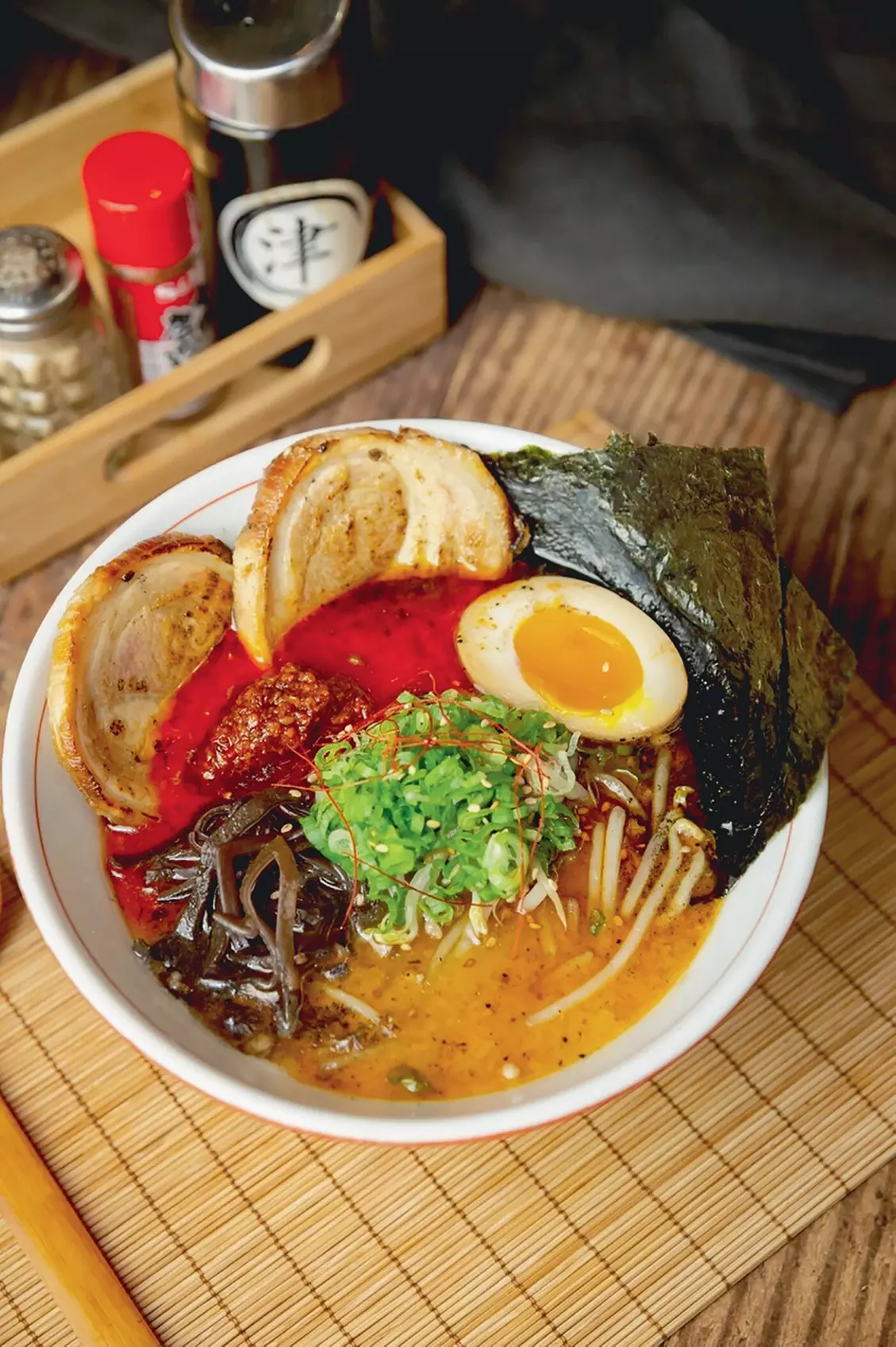$10 For $20 Worth Of Japanese Cuisine