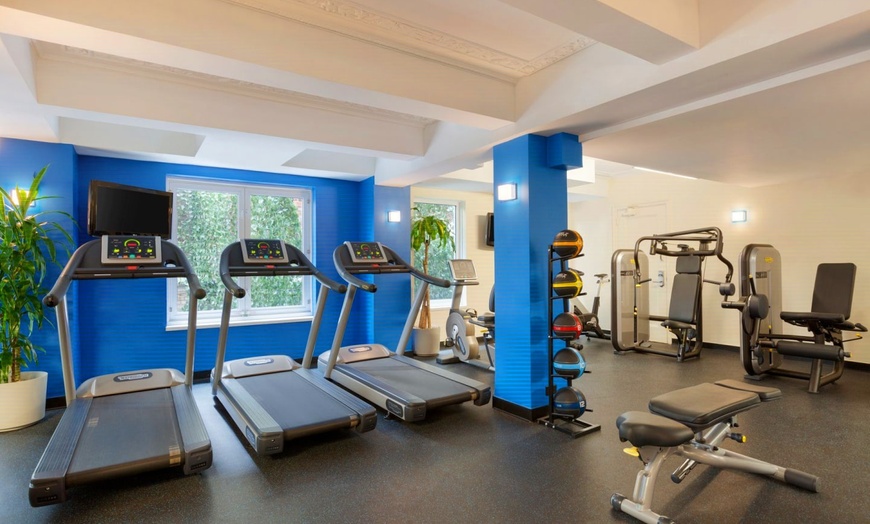 Image 12: ✈ STATI UNITI | New York - Hotel Edison Times Square 4*, 3 notti - ...