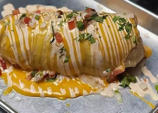 5% Cash Back at Taco Works