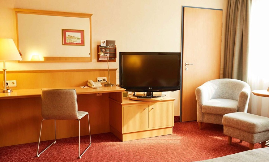 Image 132: ✈ POLSKA | Wroclaw - Scandic Wroclaw 4* - City break