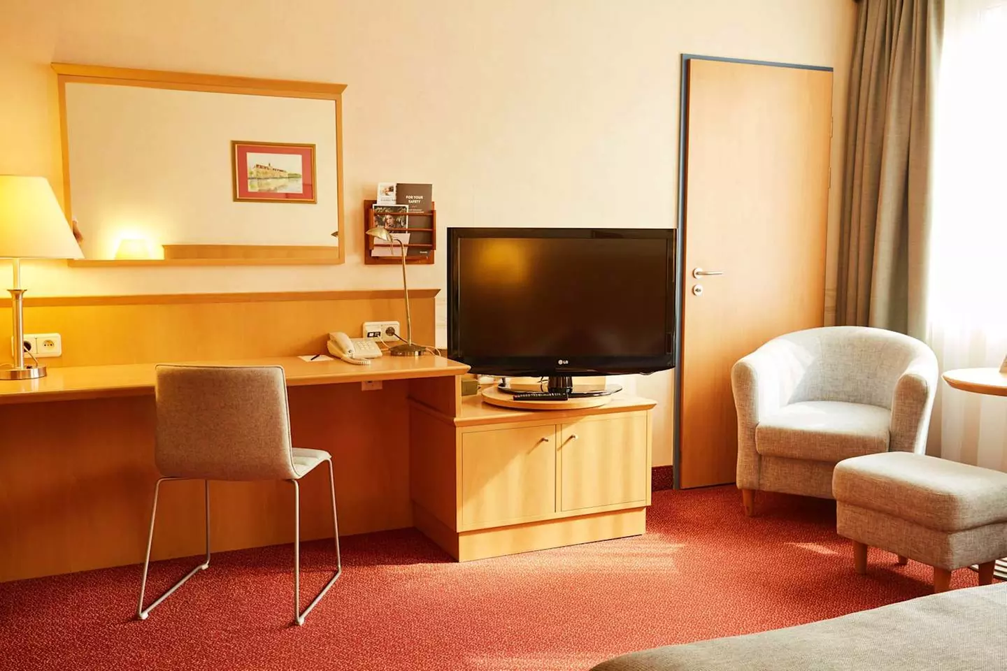 ✈ POLSKA | Wroclaw - Scandic Wroclaw 4*, 2 nocy - City break