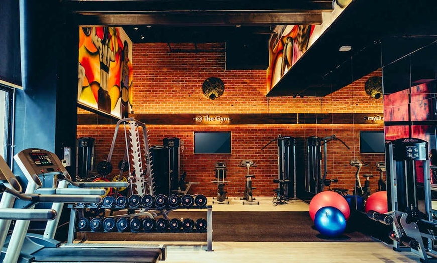 Image 103: ✈ ZENTRALTHAILAND | Bangkok - Siam@Siam Design 4*, 5 Nächte - City ...