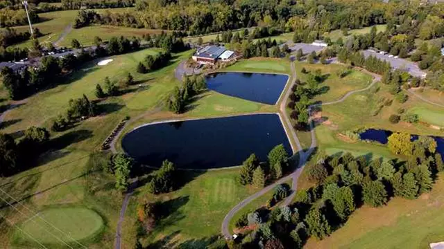 Online Booking - Round of Golf at Liberty Forge Golf Course - Primary Image