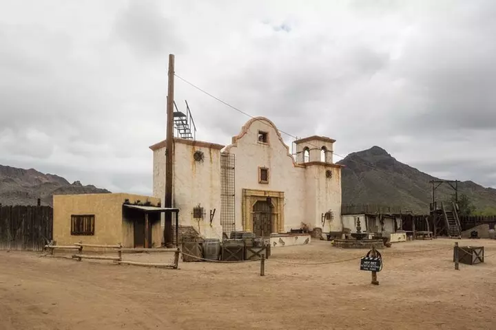 Saguaro NP and Mt. Lemmon Self Guided Driving Audio Tour Bundle