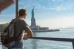 NYC Statue liberty 90-Minute Cruise Aboard the Grande Mariner - Second Medium