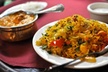 5% Cash Back at Bombay Grill - Second Medium