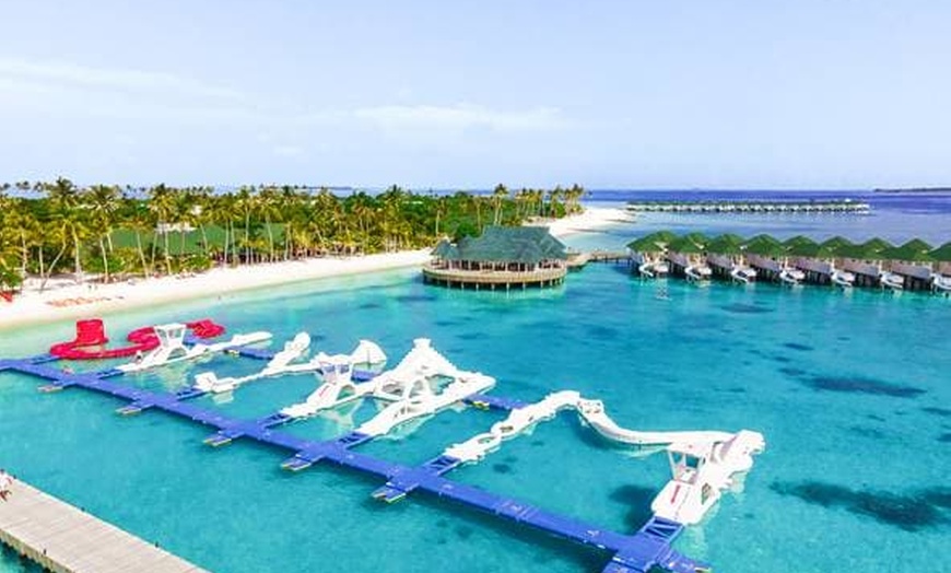 Image 11: ✈ MALDIVES | Noonu Atoll - Siyam World Maldives 5* - All-inclusive