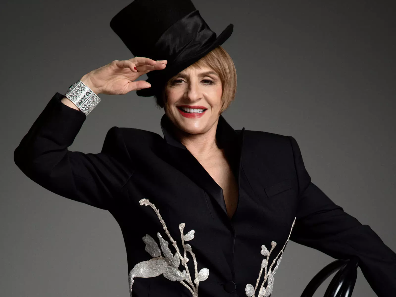 Patti LuPone: A Life in Notes - Primary Image