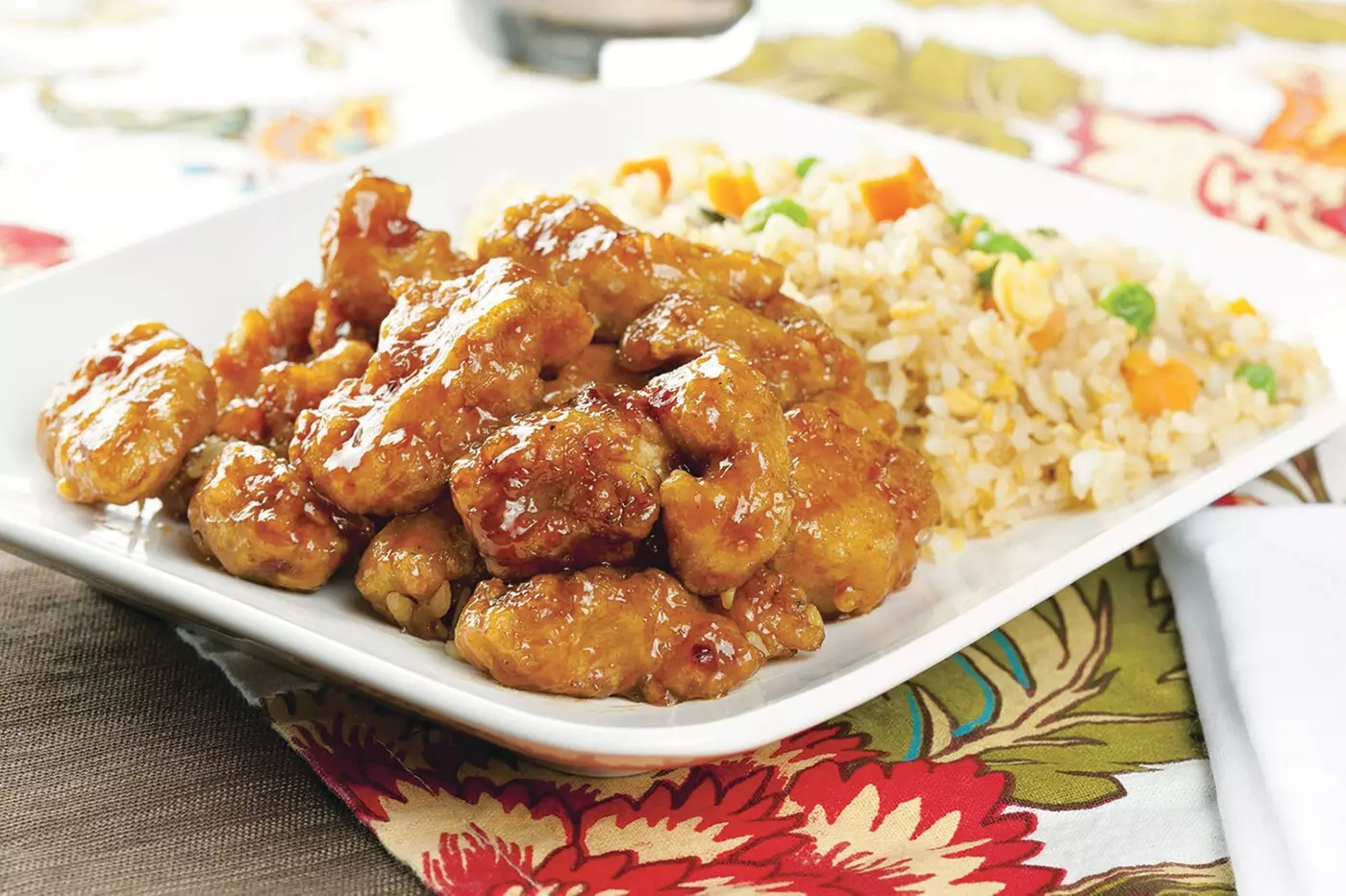 $20 For $40 Worth Of Chinese Cuisine - Primary Image