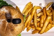 5% Cash Back at Sophie's Grill and Bar - Second Medium