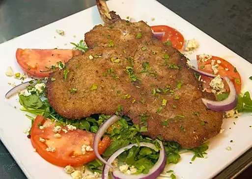 5% Cash Back at Tambascio's Italian Grill