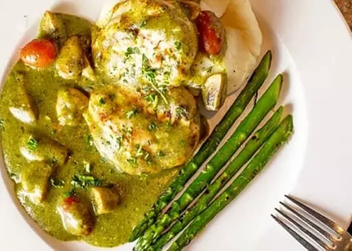 5% Cash Back at Zorba's Restaurant & Bar