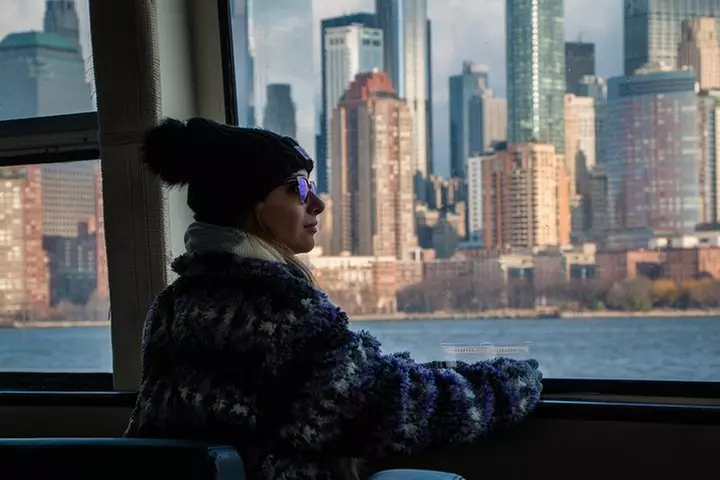 New York in One Day Guided Sightseeing Tour