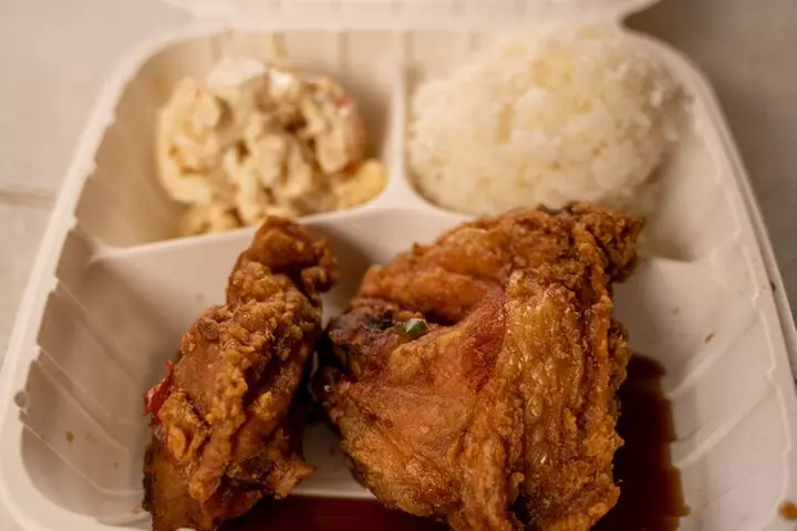 Walking Food Tour Exploring Hanalei