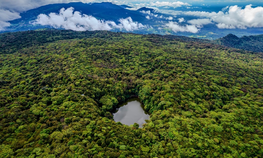 Image 4: ✈ COSTA RICA | San José - Jungles et Forêts 3* - Circuit