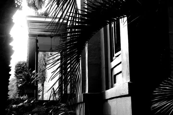 Genteel and Bard's Savannah Dark History and Ghost Encounter Walkin...