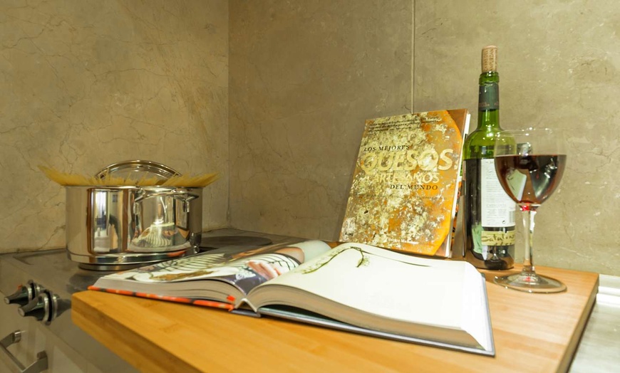 Image 59: ✈ SPAIN | Barcelona - Mariano Cubi Aparthotel Barcelona 4*, 2 night...