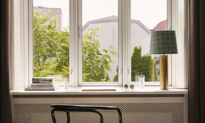 Image 9: ✈ DANEMARK | Copenhague - Coco Hotel 4* - City break