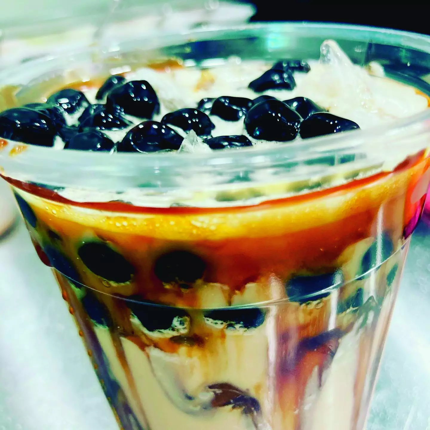$10 for $20 Worth of Boba Tea, Coffee & More! - Primary Image