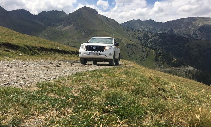 Image 4: 8 días de aventura por los Pirineos