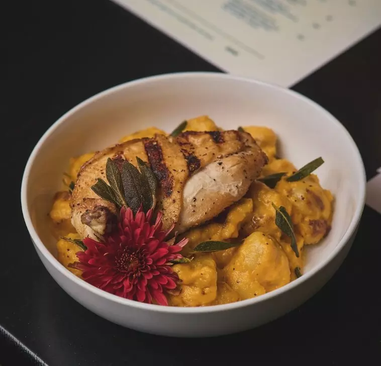 $25 for $50 Worth of Fine Dining at Its Best - Primary Image