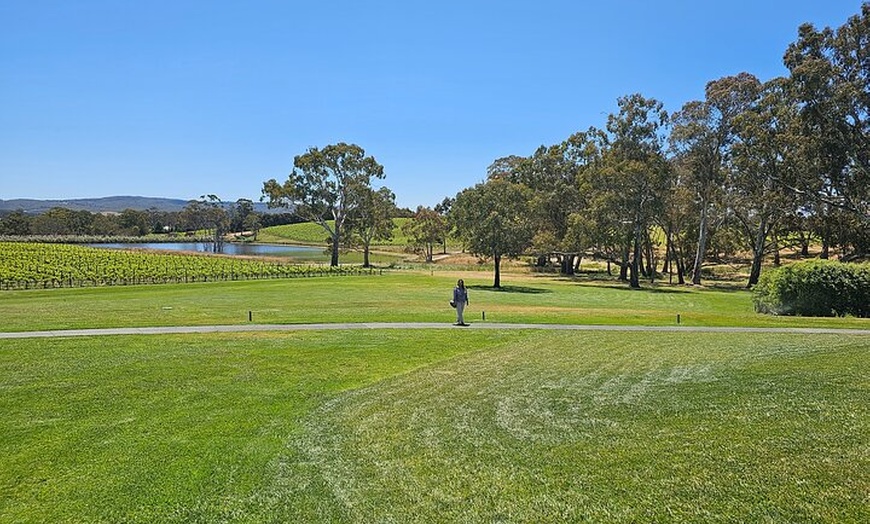 Image 49: Barossa Valley Inc Maggie Beers & Hahndorf (German Village)