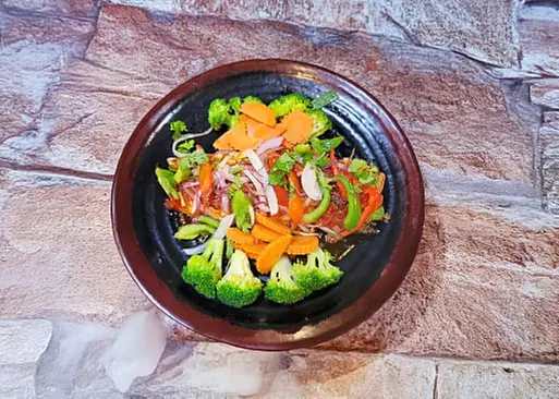 5% Cash Back at Jan Thai Kitchen