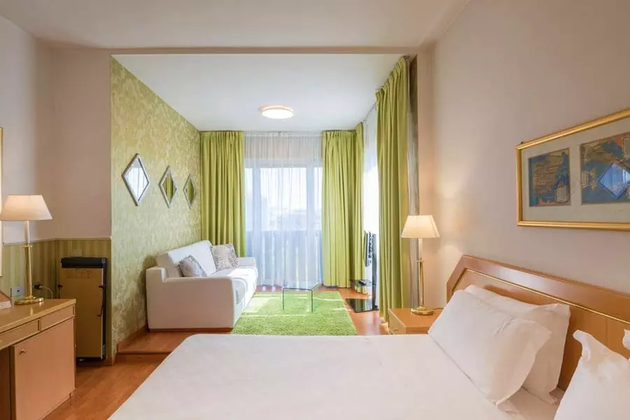 ✈ ITALIE | Milan - Hotel Nasco 4*, 2 nuit - City break