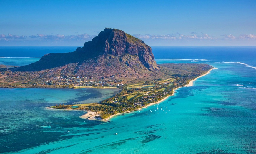 Image 12: ✈ MAURITIUS | Grand Gaube - Mythic Suites & Villas – Conciergery & ...