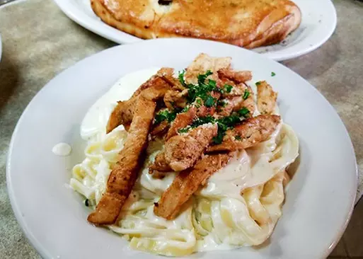 5% Cash Back at IL Forno Italian Restaurant a...