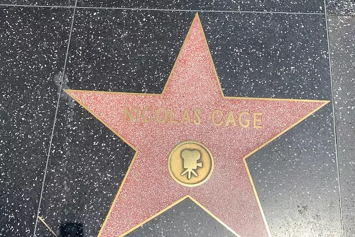 Best of LA, Hollywood, Griffith Park, Santa Monica & Venice Tour fr...