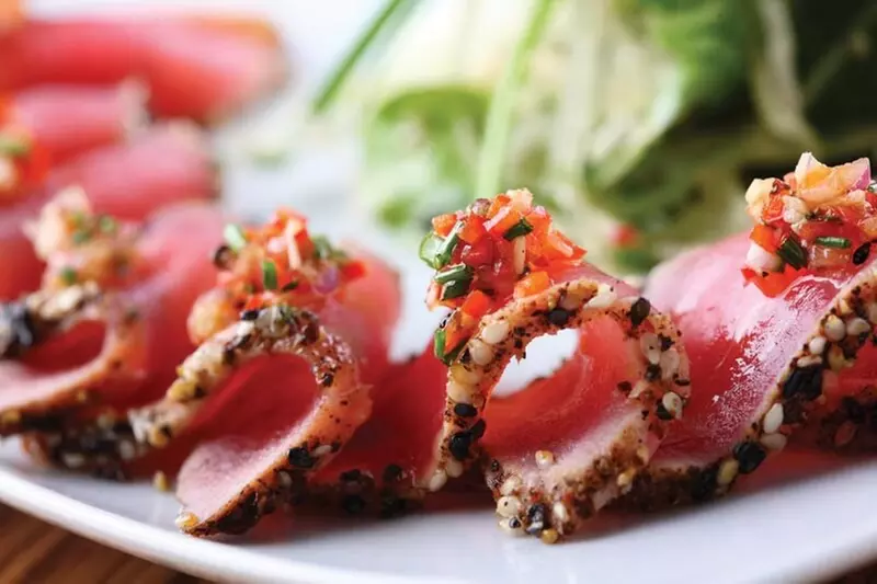 $20 For $40 Worth Of Sushi & Japanese Cuisine