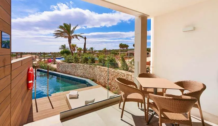 ✈ MINORQUE | Punta Prima - Insotel Punta Prima Resort & Spa 5*, 3 n...