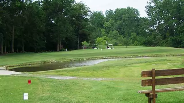 Online Booking - Round of Golf at Pike Run Golf Club - Primary Image