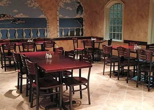 5% Cash Back at Bella Sicilia Italian Restaurant