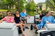 Private Lake Austin Boat Cruise With Full Sun Shading - Second Medium