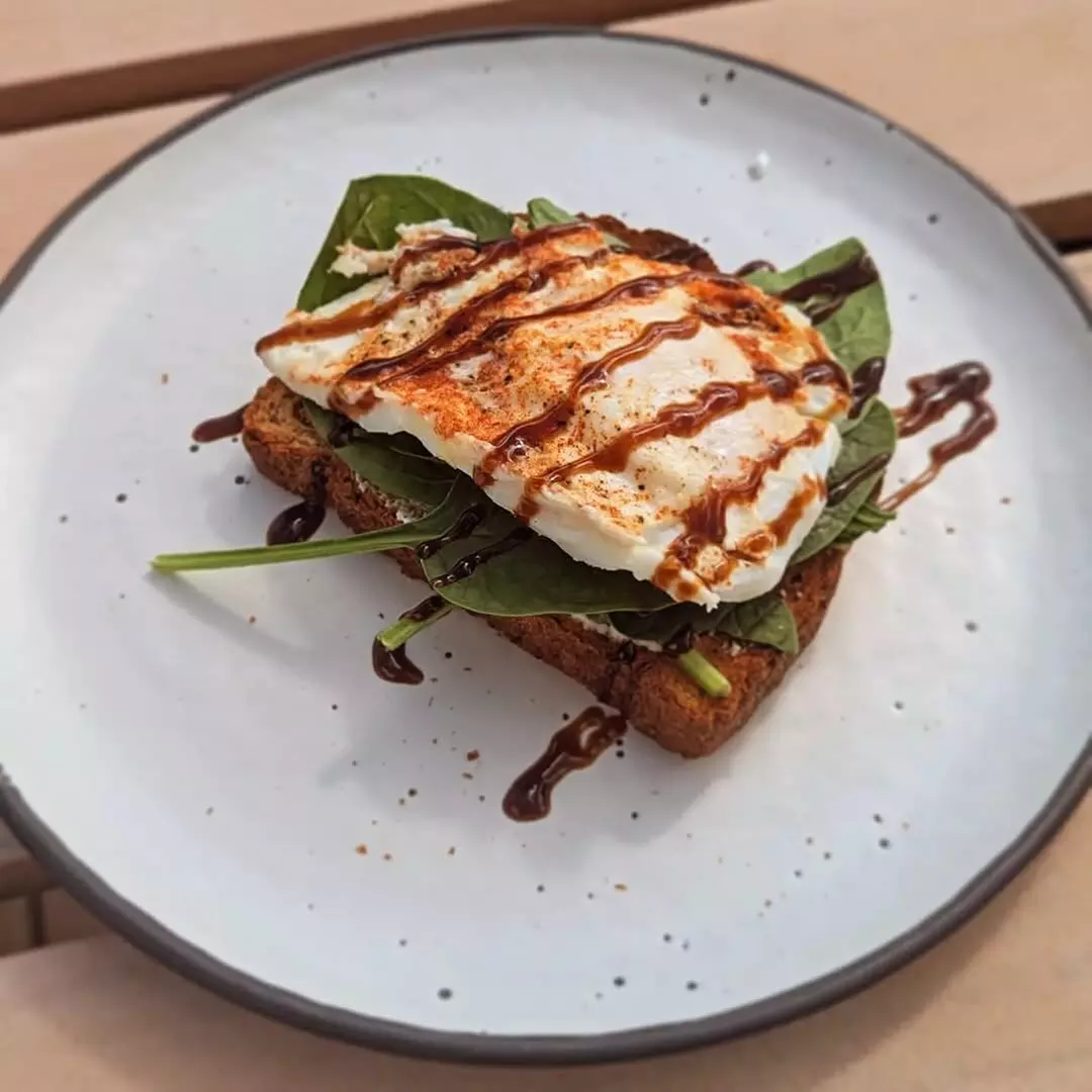 $10 for $20 Worth Of Casual Dining