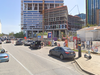 Parking at 99 Trinity St. Lot