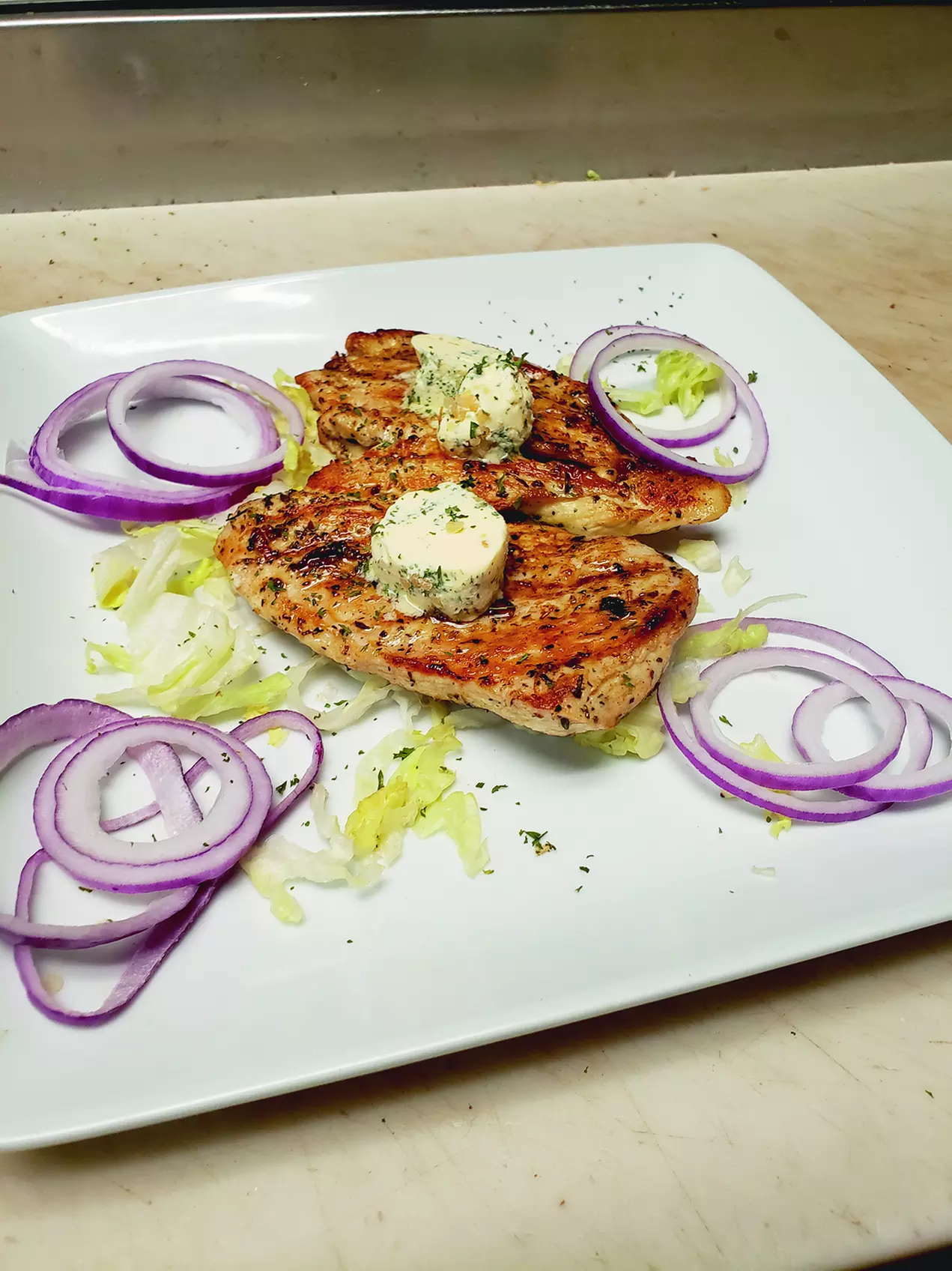 $10 For $20 Worth Of Casual Dining - Second Medium