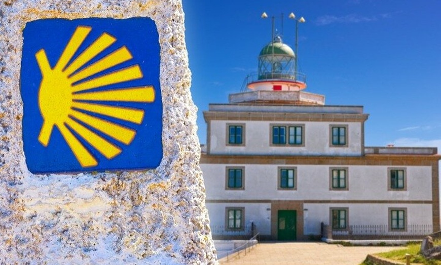 Image 4: Camino a Finisterre: Una Experiencia Inolvidable