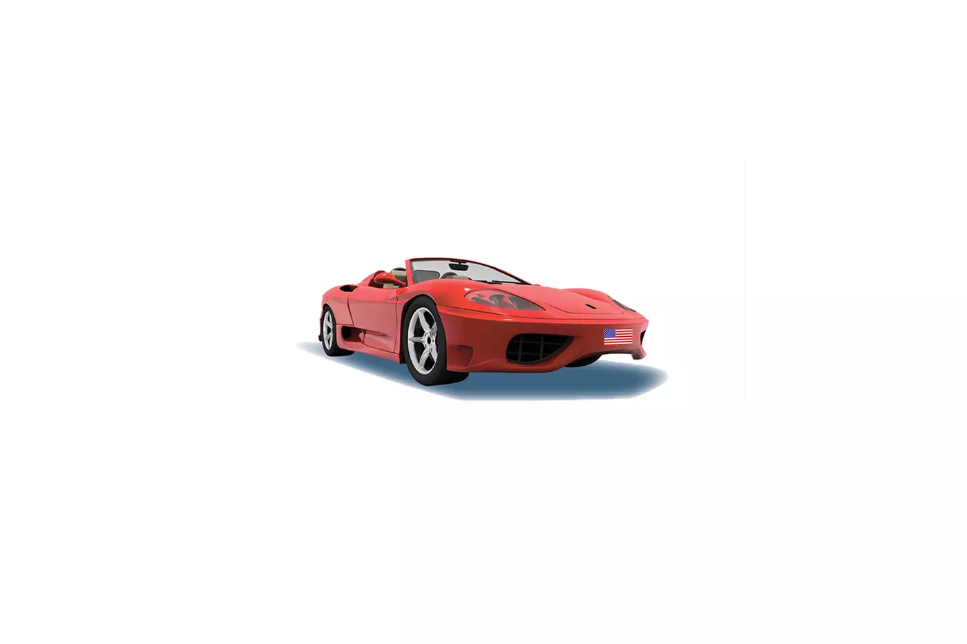 $10 For An Ultimate Exterior Car Wash & Tire Shine (Reg. $20) - Primary Image